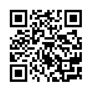 Infiniteabeauty.com QR code