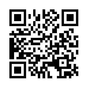 Infinitespacebetween.com QR code