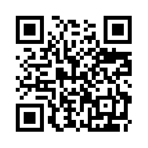 Infinitespacemaus.com QR code