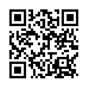 Infinitewcomics.com QR code