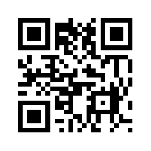 Infiniti3d.biz QR code