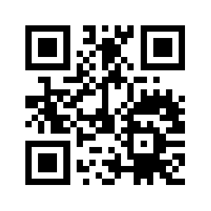 Infinitux.com QR code