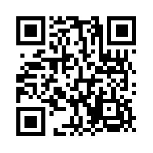 Infinixarena.com QR code