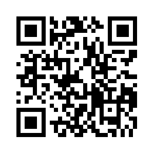 Inflatableguitar.com QR code