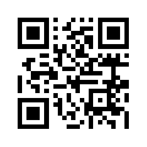 Influenc3r.com QR code