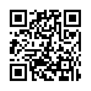 Influencelogistics.com QR code