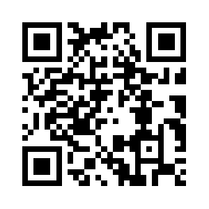 Influenceyourchild.com QR code