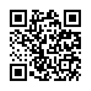 Influenceyourlife.com QR code