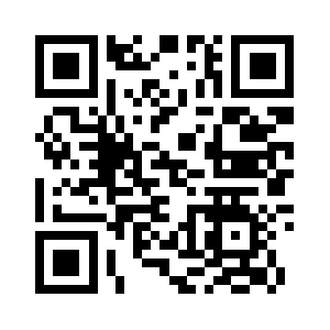 Influenceyourshine.com QR code