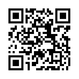 Influencingstories.com QR code