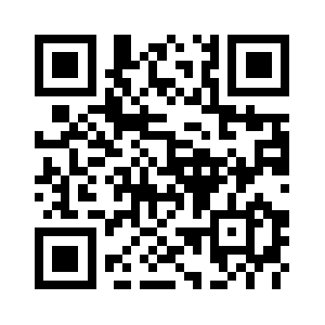 Influentmarabout.com QR code