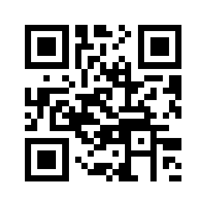 Influnasal.com QR code