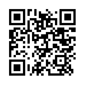 Influxmanifesto.com QR code