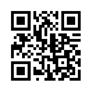 Infly.co QR code