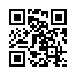 Info-spud.org QR code