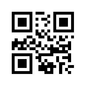 Info.cz QR code