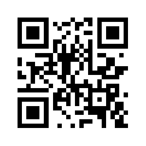 Info.nih.gov QR code