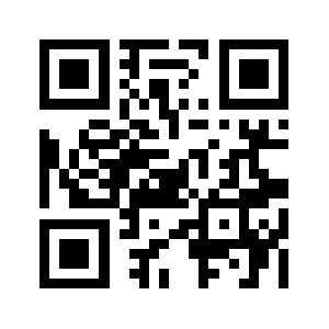 Infoafdal.com QR code