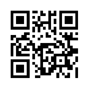 Infobee.biz QR code