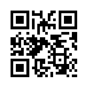 Infobrx.com QR code