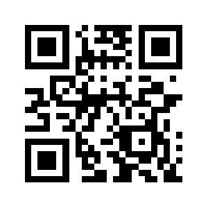 Infodna.com QR code