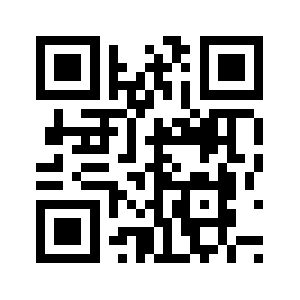 Infogami.com QR code