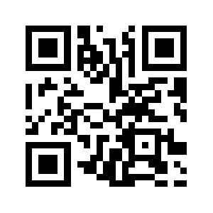 Infoharga.info QR code