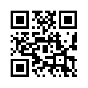 Infohash.net QR code