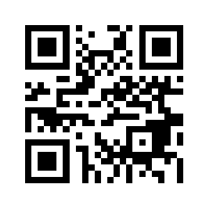 Infolantis.com QR code