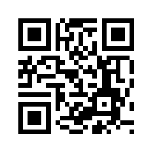 Infomex.org.mx QR code