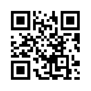 Infonautics.ch QR code