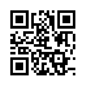 Infopars.com QR code