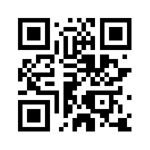 Infora.ca QR code