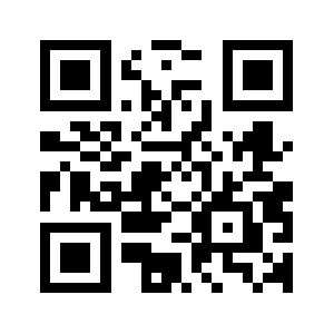 Infora.hu QR code