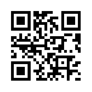 Inforiau.biz QR code