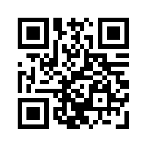 Informs.org QR code