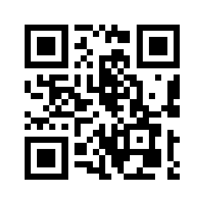 Inforsea.com QR code