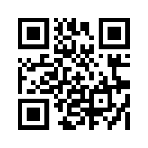 Infosrver.com QR code