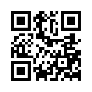 Infotood.com QR code