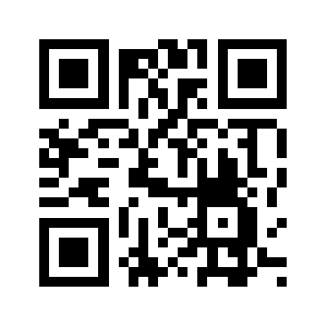 Infovista.com QR code