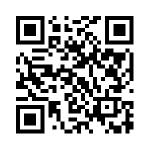 Infr.search.usa.gov QR code