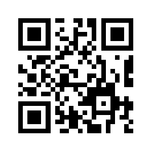 Infra.lync.com QR code