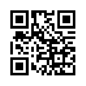 Inframon.com QR code