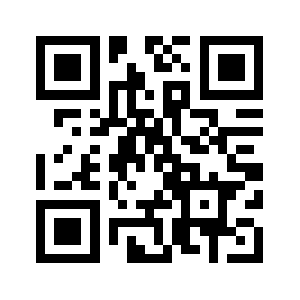 Infraset.co.za QR code