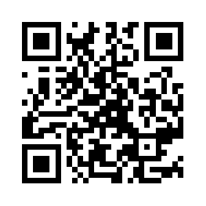 Infrontofmyface.com QR code