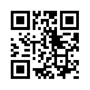 Infugin.com QR code