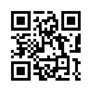 Infundere.ca QR code
