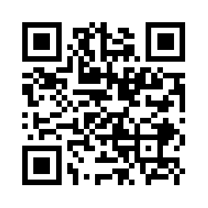 Infusedwaters.com QR code