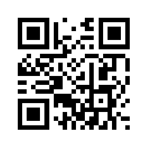 Infuzzion.net QR code