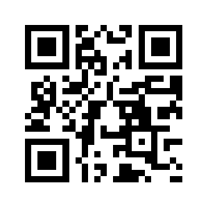 Ingatgoal.com QR code